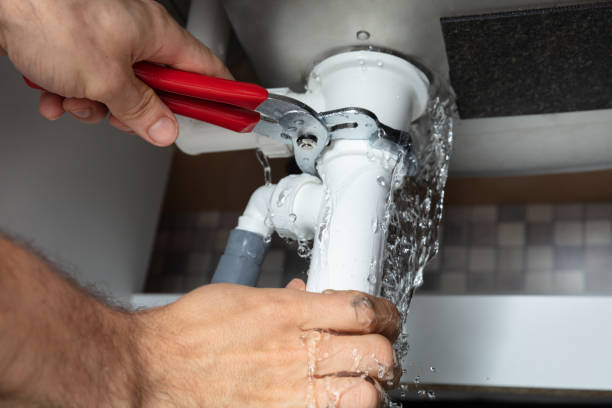 Best Water damage restoration specialists  in Davis, CA