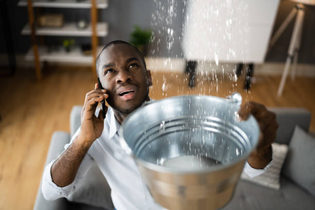 Best Sewage cleanup and water damage restoration  in Davis, CA