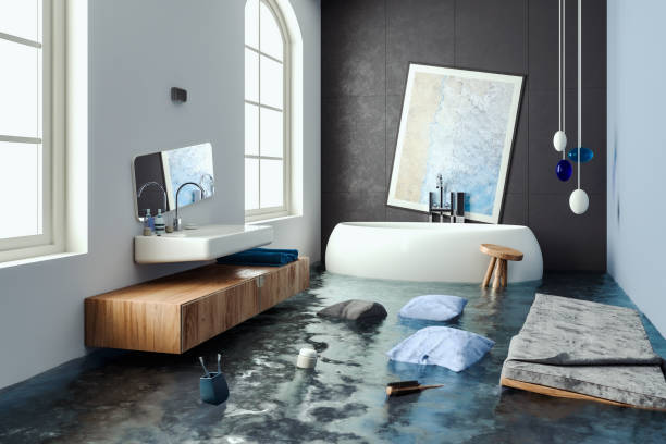 Best Water damage cleanup near me  in Davis, CA