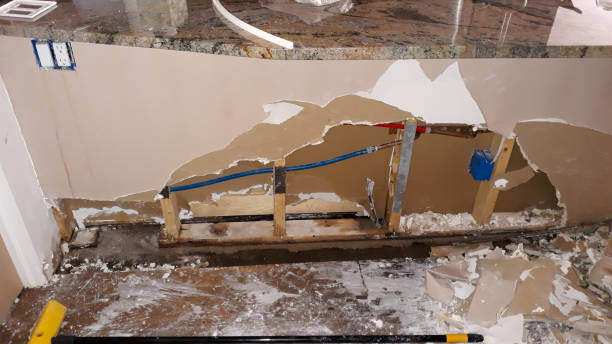 Best Local water damage restoration  in Davis, CA